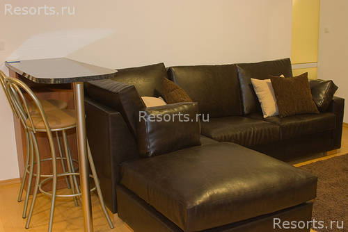 Pamporovo Pearl 7
